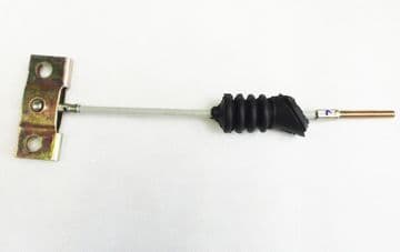 Mitsubishi L200 Pick Up 2.5DID - B40 - KB4T (12/2005-06/2016) - Front Handbrake Cable