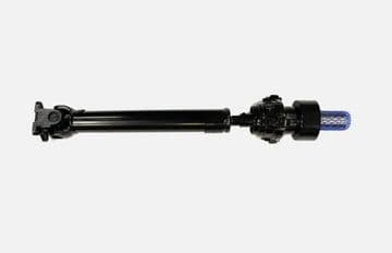 Mitsubishi L200 Pick Up 2.5DID - B40 - KB4T (12/2005-06/2016) - Front Propshaft (Single UJ) Manual