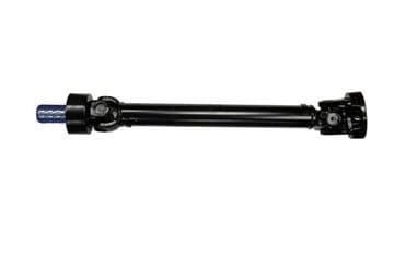 Mitsubishi L200 Pick Up 2.5DID - B40 - KB4T (12/2005-06/2016) - Front Propshaft (UJ Both End) Manual