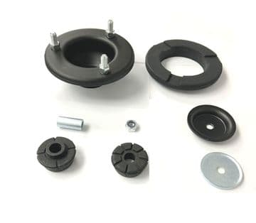 Mitsubishi L200 Pick Up 2.5DID - B40 - KB4T (12/2005-06/2016) - Front Shock Absorber Strut Mount Kit