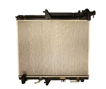 Mitsubishi L200 Pick Up 2.5DID - B40 - KB4T (12/2005-06/2016) - Radiator Assembly (Manual/Automatic)