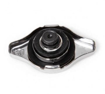 Mitsubishi L200 Pick Up 2.5DID - B40 - KB4T (12/2005-06/2016) - Radiator Cap (0.9 Bar)