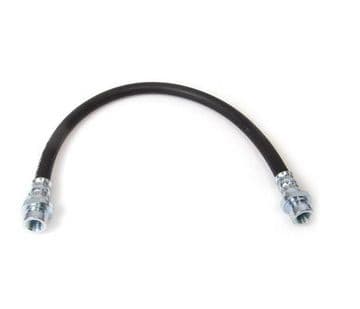 Mitsubishi L200 Pick Up 2.5DID - B40 - KB4T (12/2005-06/2016) - Rear Brake Hose Centre (360mm)