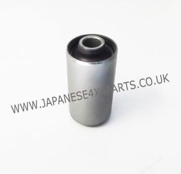 Mitsubishi L200 Pick Up 2.5DID - B40 - KB4T (12/2005+) - Front of Rear Leaf Spring Metal Bush 41mm