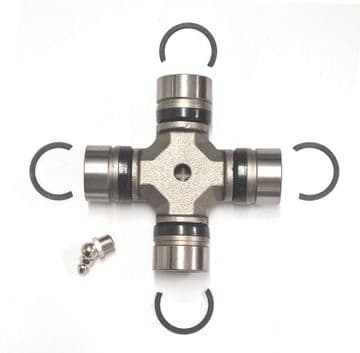 Mitsubishi L200 Pick Up 2.5DID - B40 - KB4T (12/2005+) - Rear Propshaft Universal Joint UJ (100 mm)