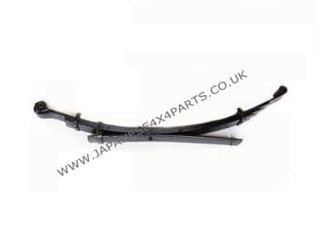 Mitsubishi L200 Pick Up 2.5DID - B40 - KB4T (12/2005+) - Rear Suspension Leaf Spring (4+1 Leaves)