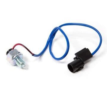 Mitsubishi L200 Pick Up 2.5DID - B40 - KB4T (12/2005+) - Transfer Box 4WD Detection Switch