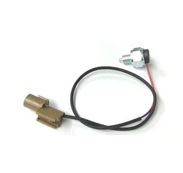 Mitsubishi L200 Pick Up 2.5DID - B40 - KB4T (12/2005+) - Transfer Box Centre Diff. Gearshift Switch