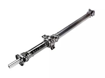 Mitsubishi L200 Pick Up 2.5DID - B40 - KB4T (12/2013-06/2016) - Rear Propshaft Complete