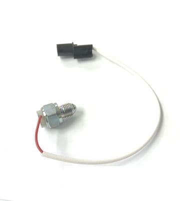 Mitsubishi L200 Pick Up 2.5DID - B40 - KB4T (2005+) - Transfer Box 2WD To 4WD Detection Switch