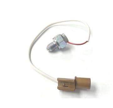 Mitsubishi L200 Pick Up 2.5DID - B40 - KB4T (2005+) - TransferBox Centre Diff. Lock Detection Switch