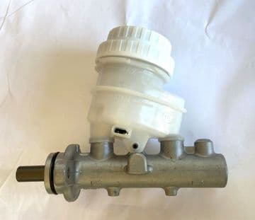 Mitsubishi L200 Pick Up 2.5DID - B40 - KB4T (Up to 02/2013) - Brake Master Cylinder W/ABS - W/ASC