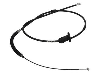 Mitsubishi L200 Pick Up 2.5TD K24 (10/1992-05/1996) - Front Hand Brake Cable