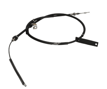 Mitsubishi L200 Pick Up 2.5TD K24 (12/1987-10/1992) - Rear Hand Brake Cable R/H
