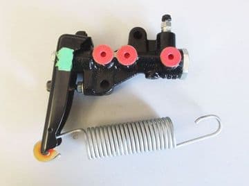 Mitsubishi L200 Pick Up 2.5TD K24 (1986-1996) - Brake Load Sensing / Proportioning Sensing Valve