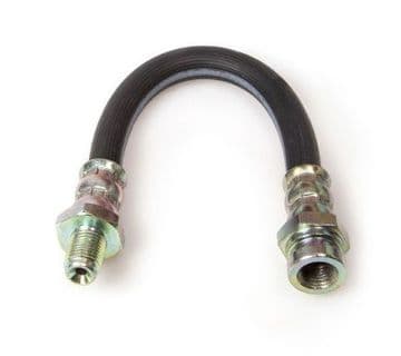 Mitsubishi L200 Pick Up 2.5TD K24 (1986-1996) - Front Brake Hose Upper (L/R) 192mm