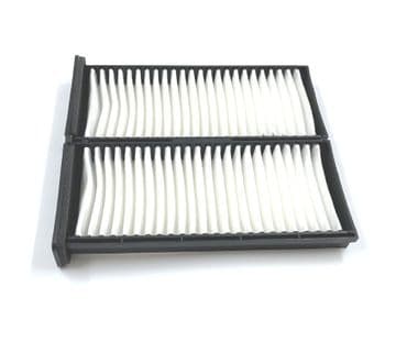 Mitsubishi L200 Pick Up 2.5TD K34 (1986-1996) - Cabin Air Filter / Pollen Filter