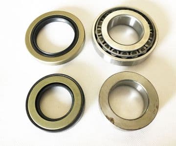 Mitsubishi L200 Pick Up 2.5TD K34 (1986-1996)  - Rear Wheel Bearing Kit (Without ABS)