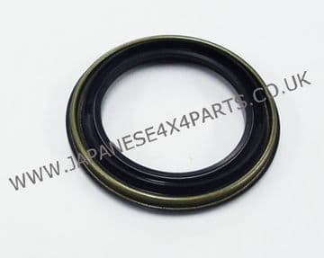 Mitsubishi L200 Pick Up 2.5TD K34 (1986-1996) - Steering Knuckle Upright Inner Oil Seal 56mm