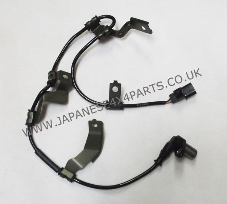 Rear ABS Speed Sensor R/H For Mitsubishi L200 Pick Up K74/K76/K77 (1996-2007)