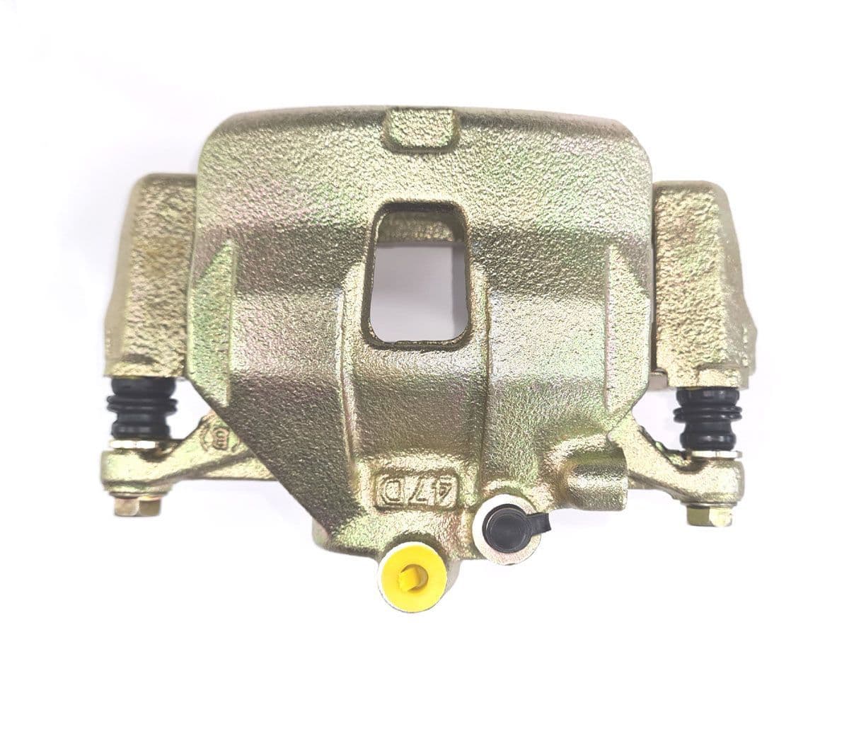 Mitsubishi L200 Pick Up 2 5TD K74 4D56 07/2001-2007 - Front