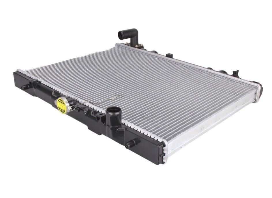 Mitsubishi L200 Pick Up 2 5TD K74 4D56 07/2001-2007 - Radiator Manual