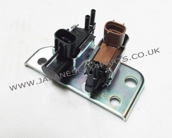 Mitsubishi L200 Pick Up 2 5TD K74 4D56 07/2001 - EGR / Turbo / Throttle ...