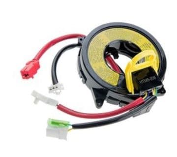 Mitsubishi L200 Pick Up 2.5TD K74 4D56 (1996-2007)  - Airbag Squib Clock Spring