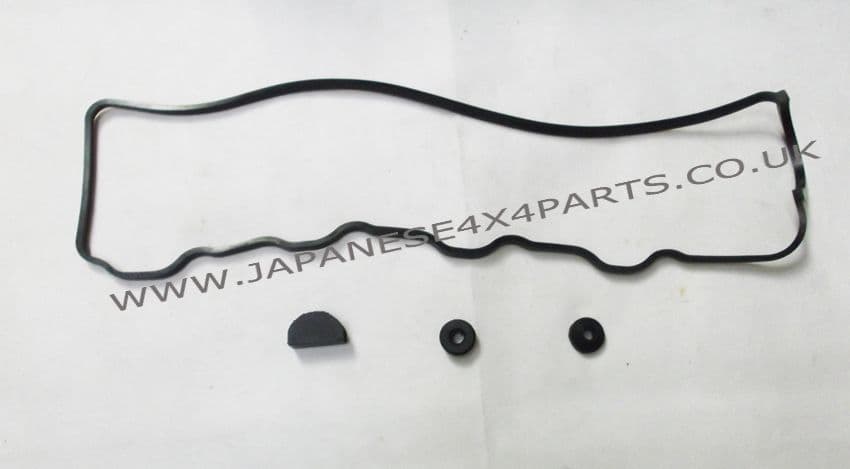 Mitsubishi L200 Pick Up 2 5TD K74 4D56 1996-2007 - Engine Rocker Cover ...