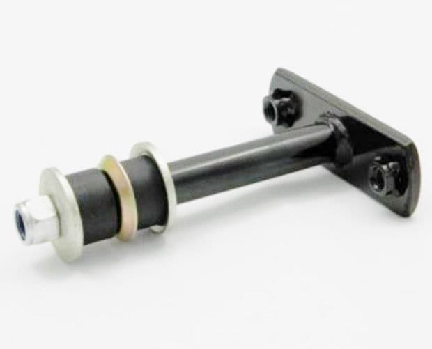 Front Anti-Roll Bar Bush Kit For Mitsubishi L200 K74 Double Cab 1996-2007 – JPL MI5122