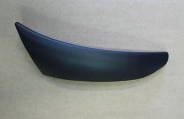 Mitsubishi L200 Pick Up 2.5TD K74 4D56 (1996-2007) - Front Bumper End Flare/Trim L/H