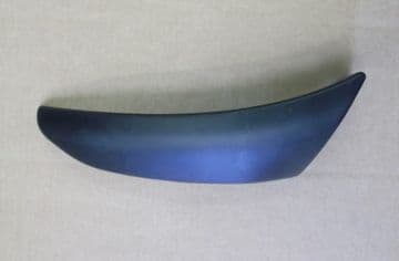 Mitsubishi L200 Pick Up 2.5TD K74 4D56 (1996-2007) - Front Bumper End Flare/Trim R/H