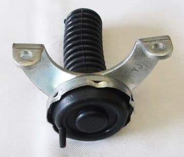 Mitsubishi L200 Pick Up 2.5TD K74 4D56 (1996-2007) - Front Diff Lock Solenoid Actuator