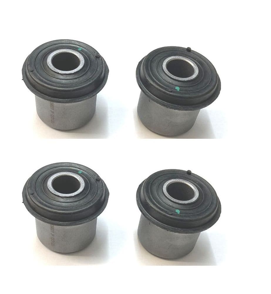 NEW FRONT ANTI ROLL BAR BUSHES KIT LOWER L200 / STRADA K74 DOUBLE CAB ONLY 96-07 NEW FRONT ANTI ROLL BAR BUSHES KIT LOWER L200 / STRADA K74 DOUBLE CAB ONLY 96-07