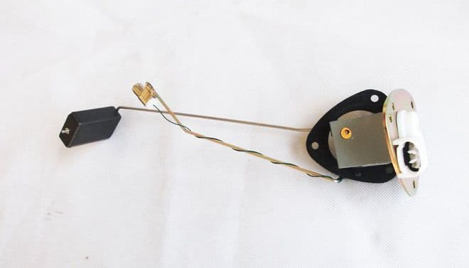Mitsubishi L200 Pick Up 2.5TD K74 4D56 (1996-2007) - Fuel Tank Gauge Sender Unit