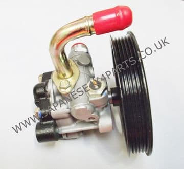 Mitsubishi L200 Pick Up 2.5TD K74 4D56 (1996-2007) - Power Steering Pump