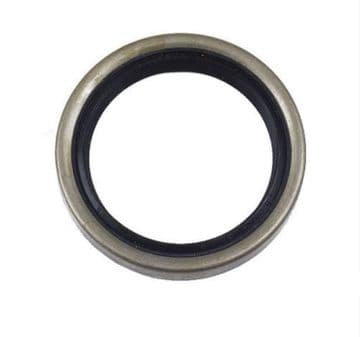 Mitsubishi L200 Pick Up 2.5TD K74 4D56 (1996-2007) - Rear Wheel Bearing Oil Seal Outer (With ABS)