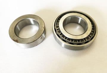 Mitsubishi L200 Pick Up 2.5TD K74 4D56 (1996-2007) - Rear Wheel Bearing (Without ABS)