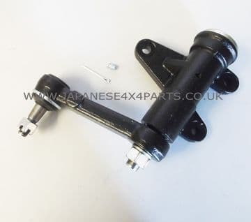 Mitsubishi L200 Pick Up 2.5TD K74 4D56 (1996-2007) - Steering Idler Arm L/H/D