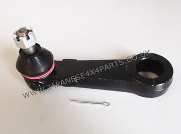 Mitsubishi L200 Pick Up 2.5TD K74 4D56 (1996-2007) - Steering Pitman Arm