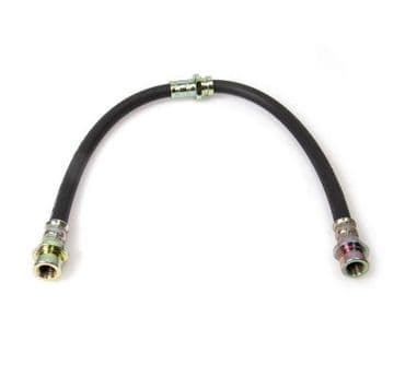 Mitsubishi L200 Pick Up 2.8TD K77 Import (06/1998-2007) - Front Brake Hose Lower 420mm