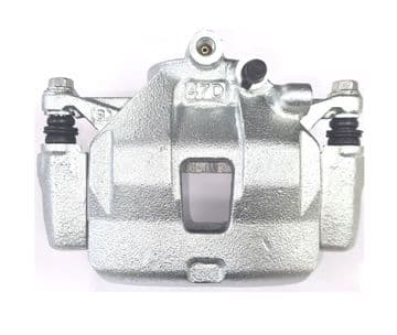 Mitsubishi L200 Pick Up 2.8TD K77 Import (06/2001-2007) - Front Brake Caliper Single Piston R/H