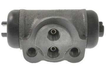 Mitsubishi L200 Pick Up 2.8TD K77 Import (06/2001-2007) - Rear Brake Drum Wheel Cylinder L/H