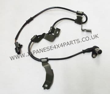 Mitsubishi L200 Pick Up 2.8TD K77 Import (06/2002+) - Front ABS Speed Anti Skid Sensor L/H