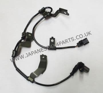 Mitsubishi L200 Pick Up 2.8TD K77 Import (06/2002+) - Front ABS Speed Anti Skid Sensor R/H