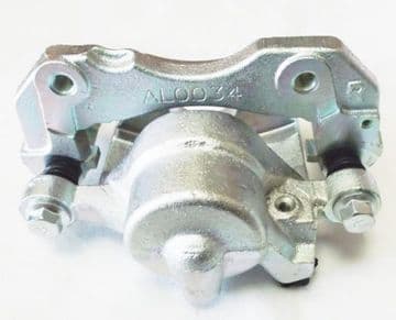 Mitsubishi L200 Pick Up 2.8TD K77 Import (1996-05/2000) - Front Brake Caliper S/Piston L/H (W/O ABS)