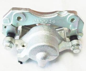 Mitsubishi L200 Pick Up 2.8TD K77 Import (1996-05/2000) - Front Brake Caliper S/Piston R/H (W/O BS)