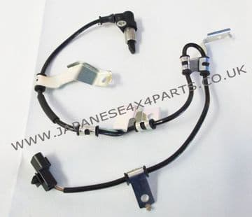 Mitsubishi L200 Pick Up 2.8TD K77 Import (1996-06/2002) - Front ABS Speed Anti Skid Sensor R/H