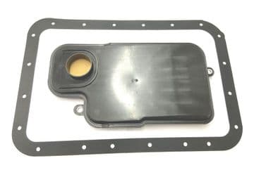Mitsubishi L200 Pick Up 2.8TD K77 Import (1996+) - Automatic Gearbox Oil Filter With Gasket