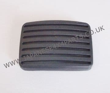 Mitsubishi L200 Pick Up 2.8TD K77 Import (1996+) - Brake Pedal Rubber